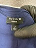 Torrid Blue 3/4 Sleeve Blouse Size 2X Plus (2) - photo 7