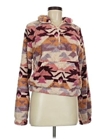 Aero Pullover Sweater (view 1)