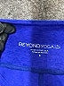 Beyond Yoga Blue Track Pants Size S - photo 7