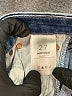 Mother Hearts Blue Jeans Size 27 waist - photo 7