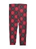 Max Studio Argyle Red Casual Pants Size 5T - photo 2