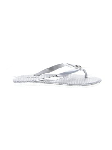 MICHAEL Michael Kors Flip Flops (view 1)