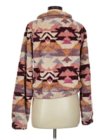 Aero Pullover Sweater (view 2)