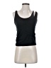 Kenneth Cole REACTION Black Tank Top Size XS - photo 1
