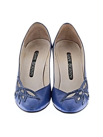 Giani Bernini Heels (view 2)