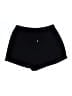 Forever 21 100% Polyester Solid Black Shorts Size L - photo 1