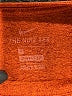 Nike 100% Polyester Tweed Orange Active T-Shirt Size M - photo 7