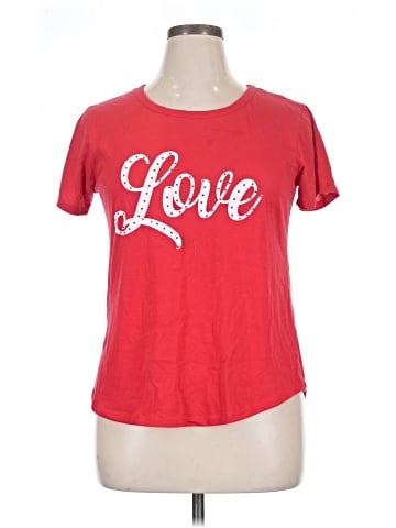Bobbie Brooks Short Sleeve T-Shirt (view 1)