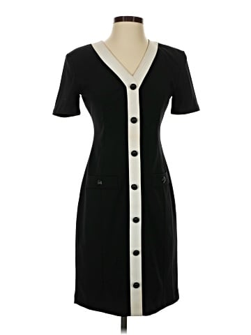 Karl Lagerfeld Paris Casual Dress (view 1)