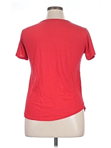 Bobbie Brooks Short Sleeve T-Shirt (view 2)
