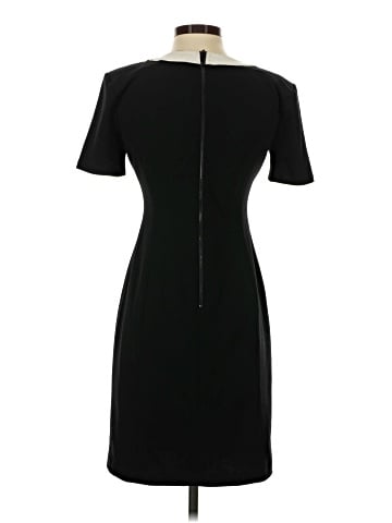 Karl Lagerfeld Paris Casual Dress (view 2)