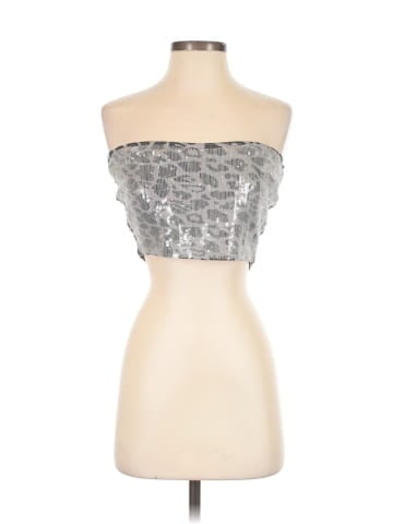 Chan Luu Sleeveless Top (view 1)