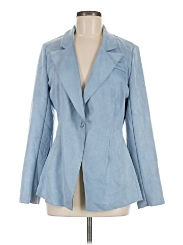 Solitaire Blazer (view 1)