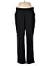 J.Jill Solid Black Dress Pants Size S - photo 1