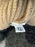 Unbranded Tan Cardigan Size XL - photo 7