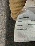 Unbranded Tan Cardigan Size XL - photo 8