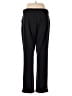 J.Jill Solid Black Dress Pants Size S - photo 2