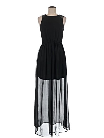J for Justify Cocktail Dress (view 1)