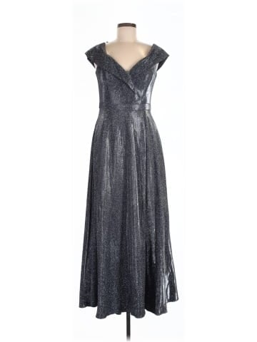 Xscape Cocktail Dress (view 1)