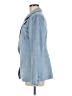 Solitaire 100% Polyester Blue Blazer Size M - photo 5