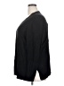 Worthington 100% Rayon Black Cardigan Size 2X - photo 5