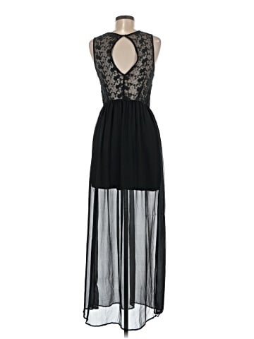 J for Justify Cocktail Dress (view 2)