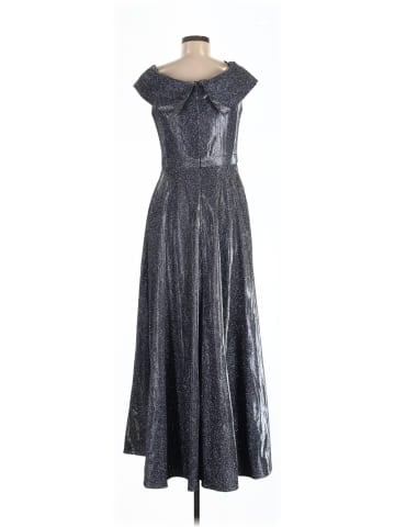 Xscape Cocktail Dress (view 2)