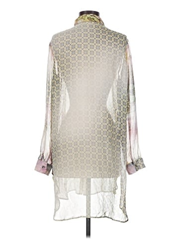 3 Sisters Long Sleeve Blouse (view 2)