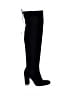 MICHAEL Michael Kors Black Boots Size 5 - photo 1