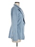 Solitaire 100% Polyester Blue Blazer Size M - photo 4