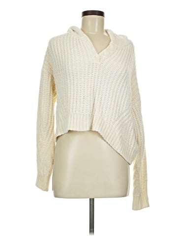 Aeropostale Pullover Sweater (view 1)