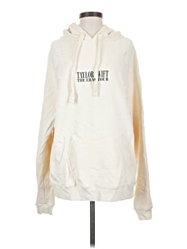 Taylor Swift Pullover Hoodie (view 1)