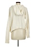 Aeropostale 100% Polyester Ivory Pullover Sweater Size M - photo 2