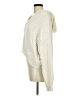 Aeropostale 100% Polyester Ivory Pullover Sweater Size M - photo 5