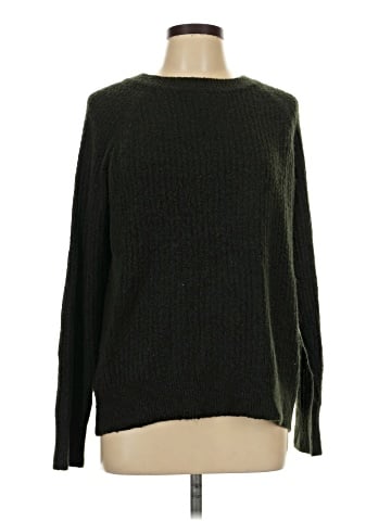Vero Moda Pullover Sweater (view 1)
