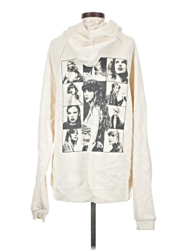Taylor Swift Pullover Hoodie (view 2)