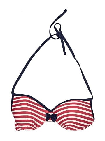 U.S. Polo Assn. Swimsuit Top (view 1)