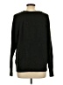Vero Moda Black Pullover Sweater Size L - photo 2