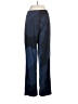 Only Color Block Blue Active Pants Size 2 - photo 2