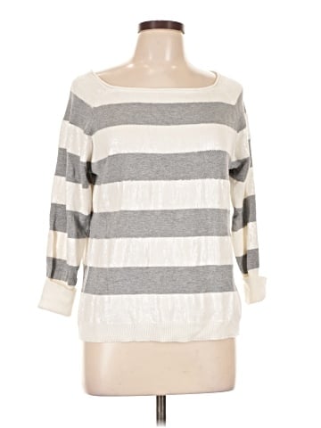 Vince Camuto Pullover Sweater (view 1)