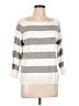Vince Camuto White Pullover Sweater Size L - photo 1