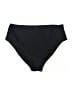 Daci Solid Black Swimsuit Bottoms Size XXL - photo 1