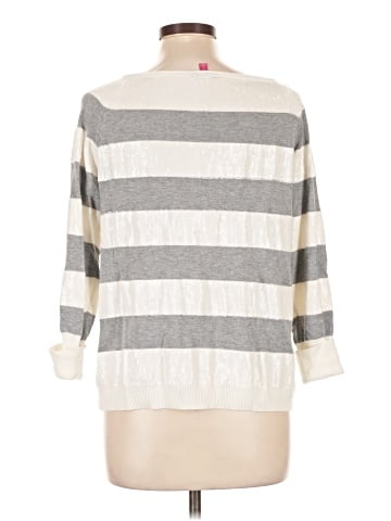 Vince Camuto Pullover Sweater (view 2)