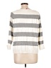 Vince Camuto White Pullover Sweater Size L - photo 2