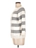 Vince Camuto White Pullover Sweater Size L - photo 5