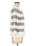 Vince Camuto White Pullover Sweater Size L - photo 4