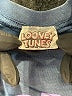 Looney Tunes 100% Cotton Blue Sweatshirt Size 8 - 10 - photo 7