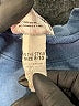 Looney Tunes 100% Cotton Blue Sweatshirt Size 8 - 10 - photo 8