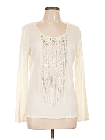 Josie Natori Cardigan (view 1)