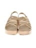Crocs Tan Sandals Size 9 - photo 2